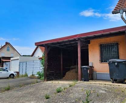 Straßenansicht Straßenansicht - Grundstück in 67308 Albisheim mit 686m² kaufen