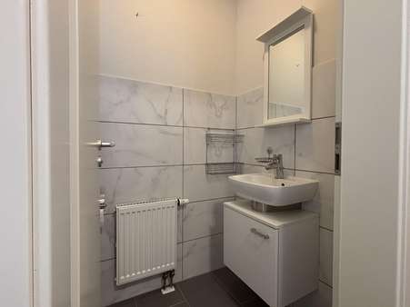 Gäste WC Gäste WC - Etagenwohnung in 55276 Oppenheim mit 82m² kaufen