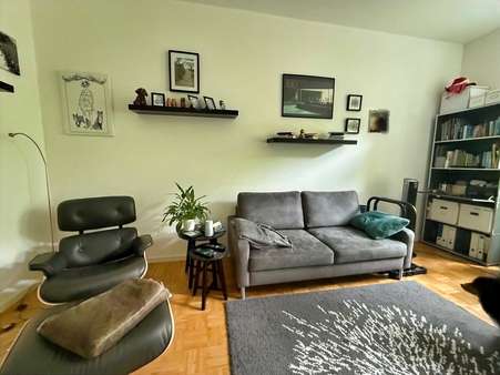 Büro/Kinderzimmer Büro/Kinderzimmer - Etagenwohnung in 55543 Bad Kreuznach mit 118m² kaufen