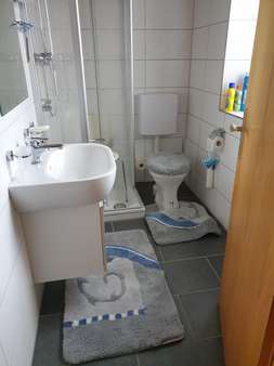 Duschbad - Einfamilienhaus in 55234 Eppelsheim mit 147m² kaufen