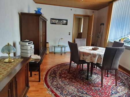 Esszimmer - Einfamilienhaus in 55234 Eppelsheim mit 147m² kaufen