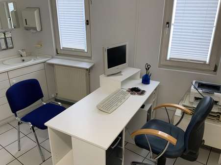 Büro - Etagenwohnung in 67547 Worms mit 220m² kaufen
