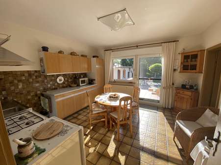 Küche Küche - Einfamilienhaus in 67240 Bobenheim-Roxheim mit 103m² kaufen