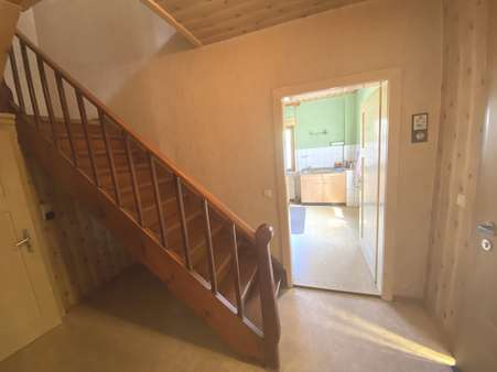 Eingangsbereich - Einfamilienhaus in 55299 Nackenheim mit 91m² kaufen