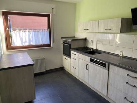 Küche Küche - Reihenendhaus in 67549 Worms mit 120m² kaufen