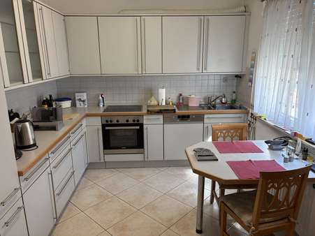 Küche - Einfamilienhaus in 67551 Worms mit 121m² kaufen