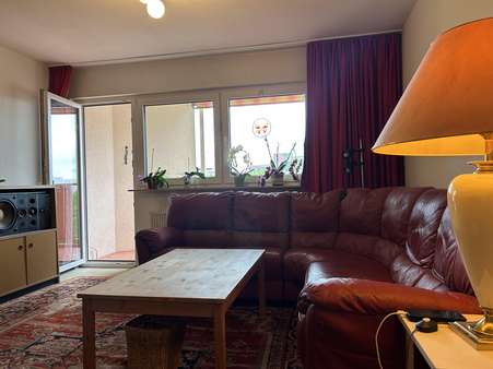 Wohnzimmer Wohnzimmer - Etagenwohnung in 55122 Mainz mit 70m² kaufen