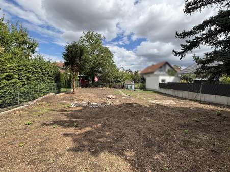 Garten Garten - Einfamilienhaus in 67574 Osthofen mit 169m² kaufen