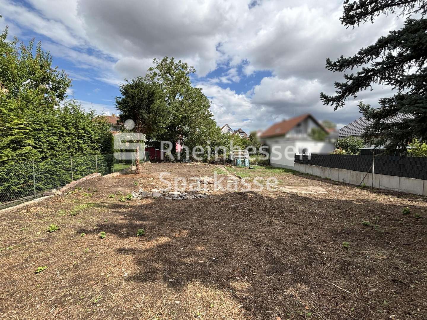 Garten Garten - Einfamilienhaus in 67574 Osthofen mit 169m² kaufen