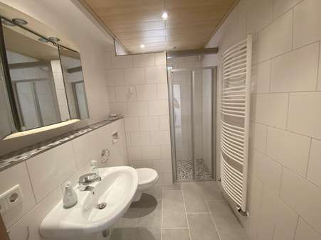 Duschbad EG ZFH Duschbad EG ZFH - Mehrfamilienhaus in 68642 Bürstadt mit 272m² kaufen