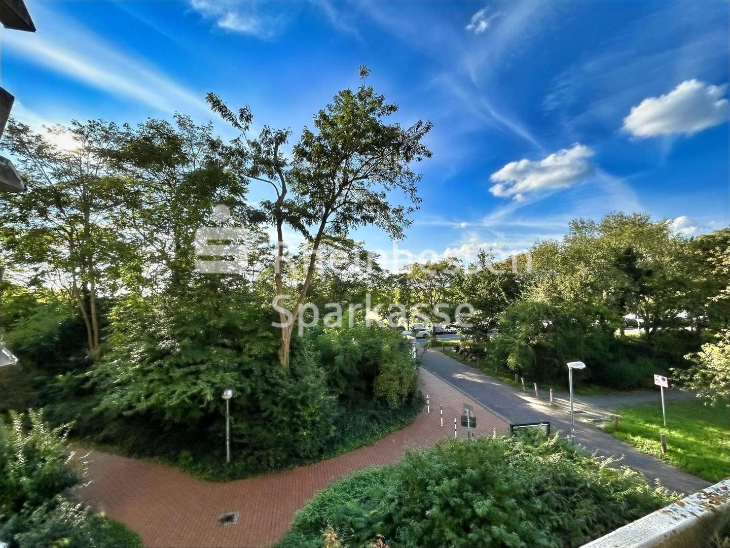 Aussicht Aussicht - Etagenwohnung in 55126 Mainz mit 62m² kaufen