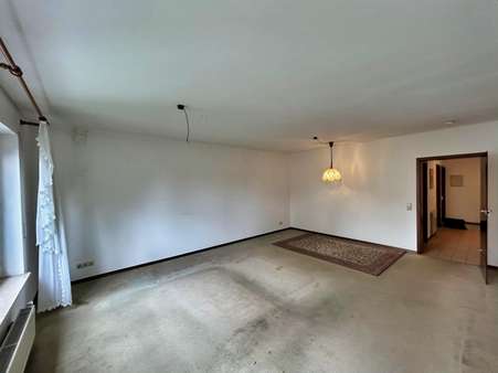 Wohnbereich Wohnbereich - Etagenwohnung in 55120 Mainz mit 89m² kaufen