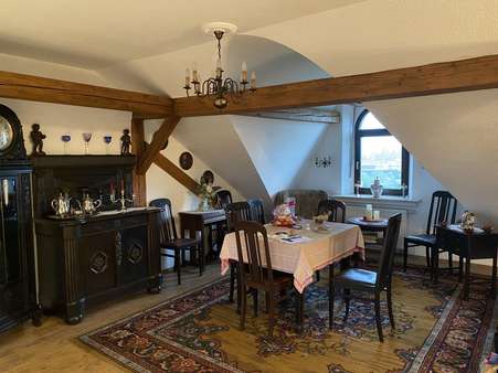 Esszimmern DG - Mehrfamilienhaus in 67547 Worms mit 332m² kaufen