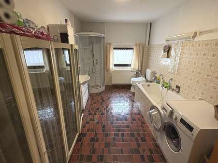 Bad - Etagenwohnung in 67547 Worms mit 112m² kaufen