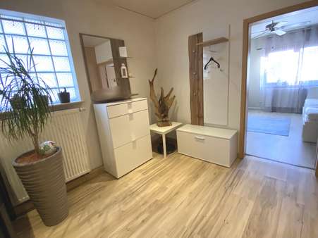 Flur 1.OG - Mehrfamilienhaus in 68642 Bürstadt mit 411m² kaufen