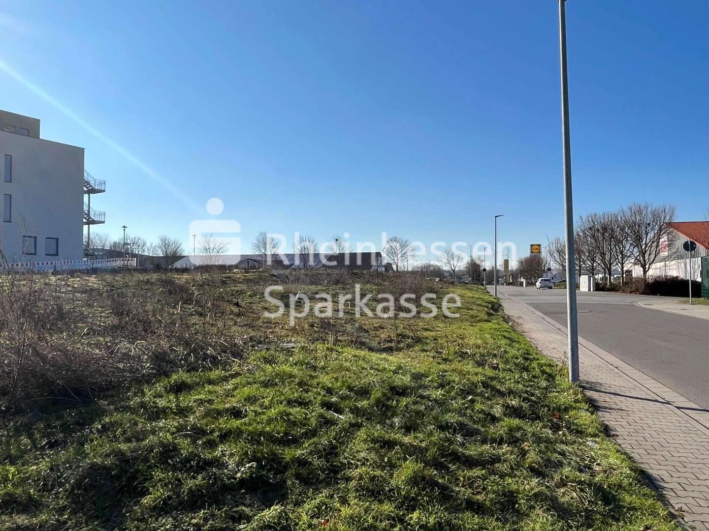 Außenansicht 1 Außenansicht 1 - Grundstück in 67590 Monsheim mit 2872m² kaufen