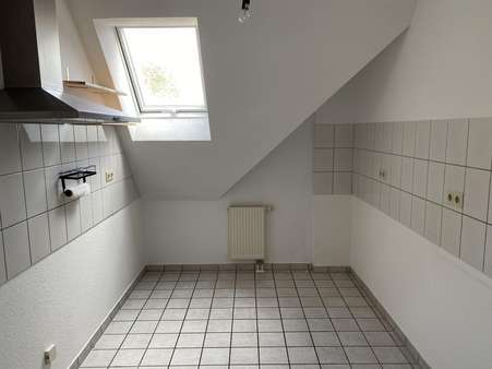 Küche - Dachgeschosswohnung in 67547 Worms mit 90m² kaufen