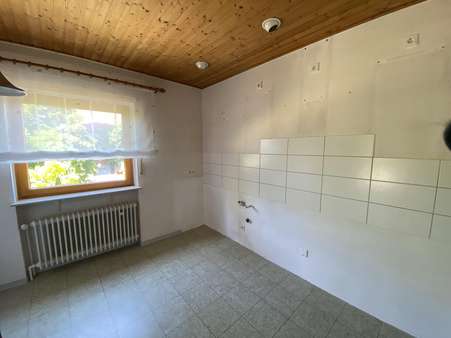Küche - Bungalow in 67551 Worms mit 156m² kaufen