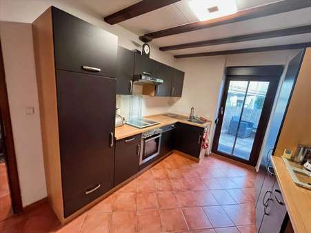 Küche - Einfamilienhaus in 55232 Alzey mit 139m² kaufen