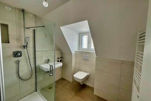 Bad - Maisonette-Wohnung in 55411 Bingen mit 73m² kaufen