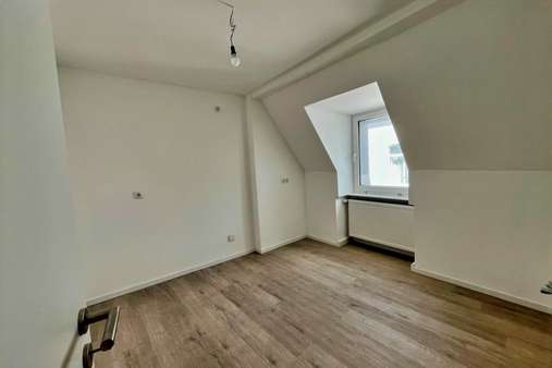 Küche - Maisonette-Wohnung in 55411 Bingen mit 73m² kaufen