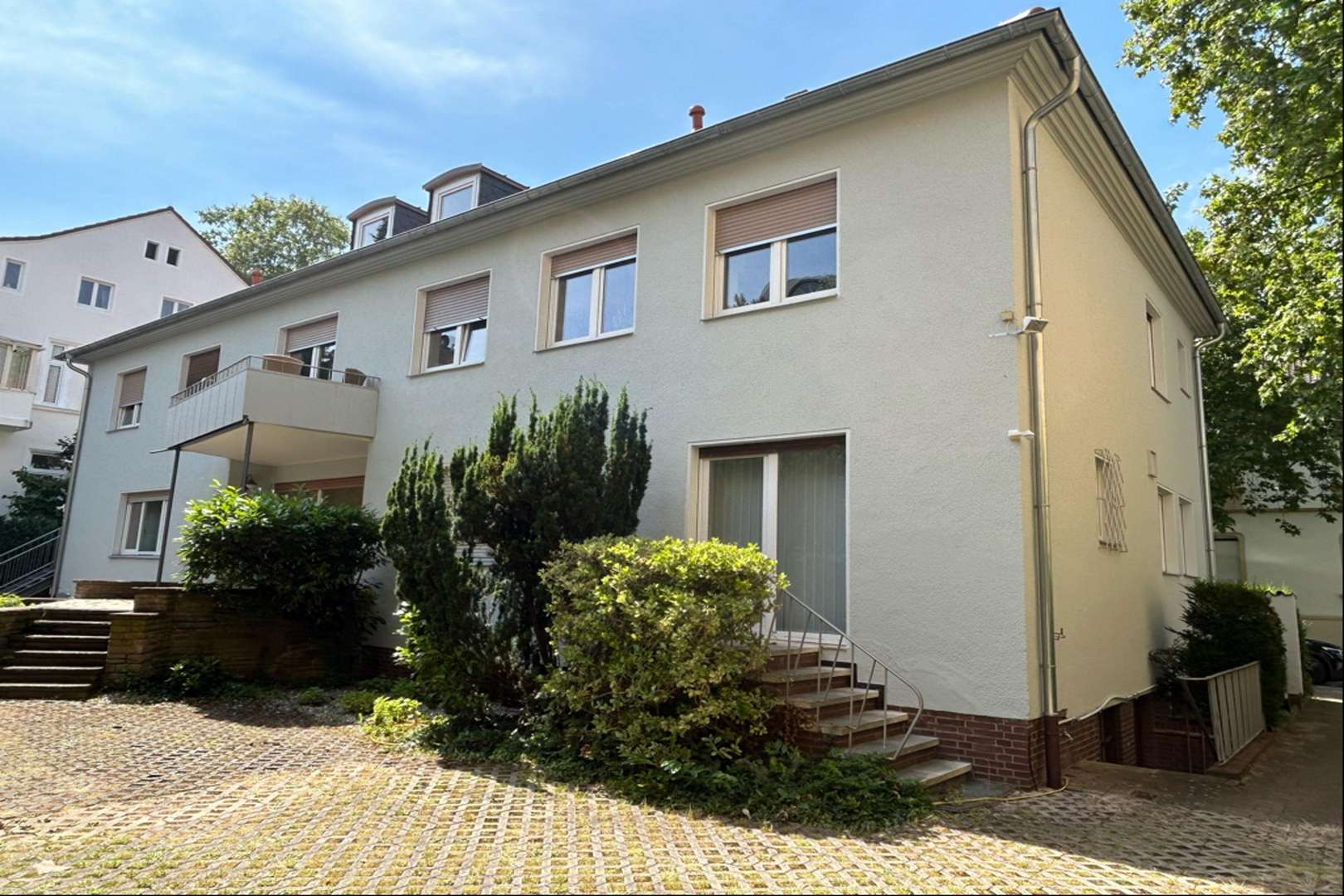 null - Zweifamilienhaus in 55543 Bad Kreuznach mit 350m² kaufen