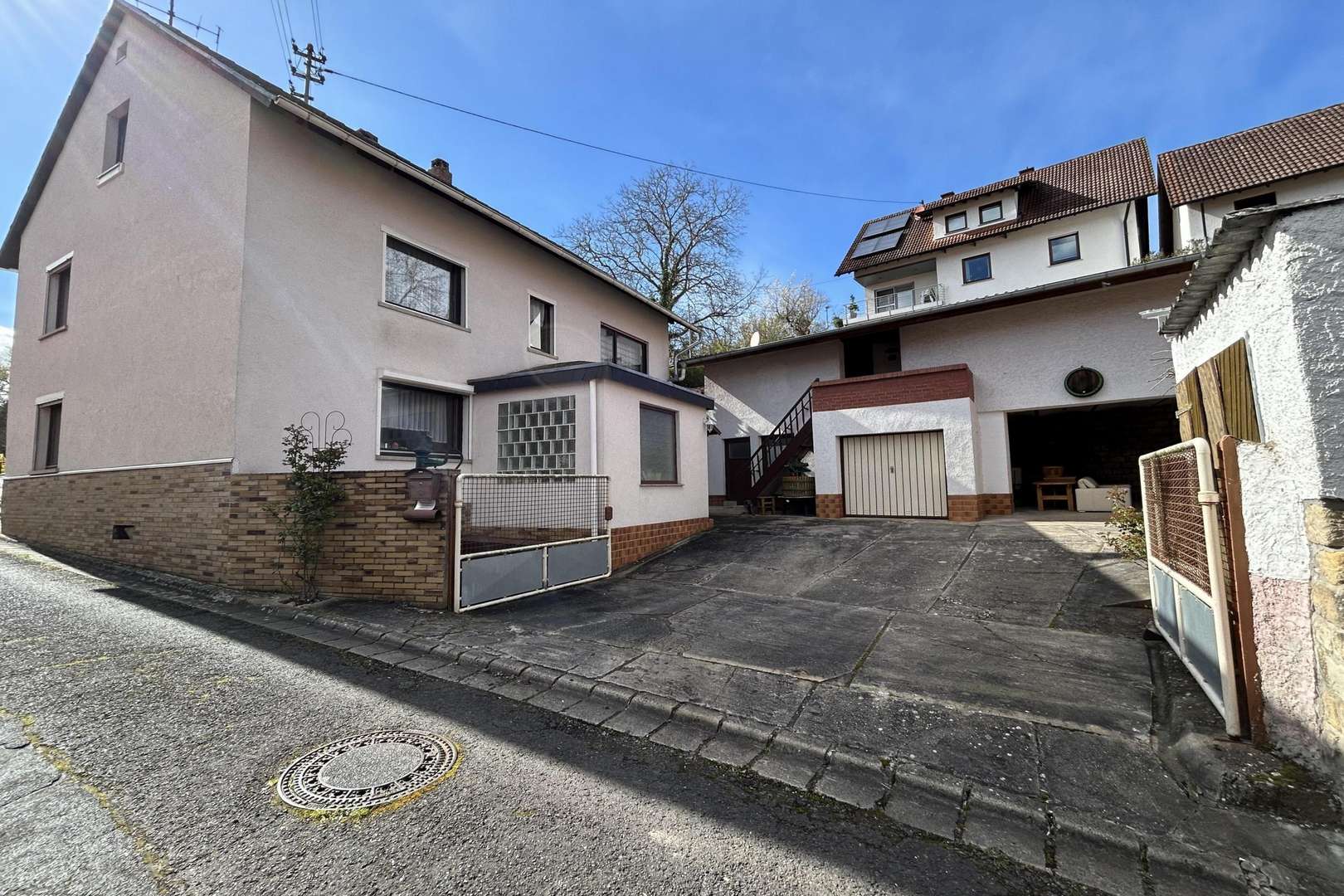 null - Einfamilienhaus in 55595 Boos mit 140m² kaufen