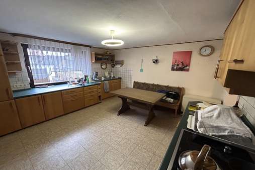 Küche - Einfamilienhaus in 55595 Boos mit 140m² kaufen