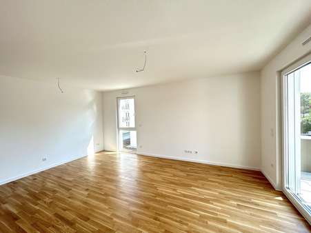 Innenansicht - Etagenwohnung in 55543 Bad Kreuznach mit 83m² kaufen