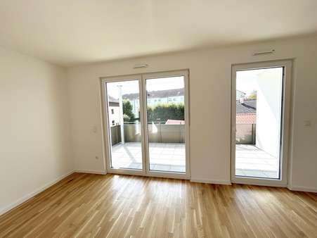 Innenansicht - Etagenwohnung in 55543 Bad Kreuznach mit 83m² kaufen