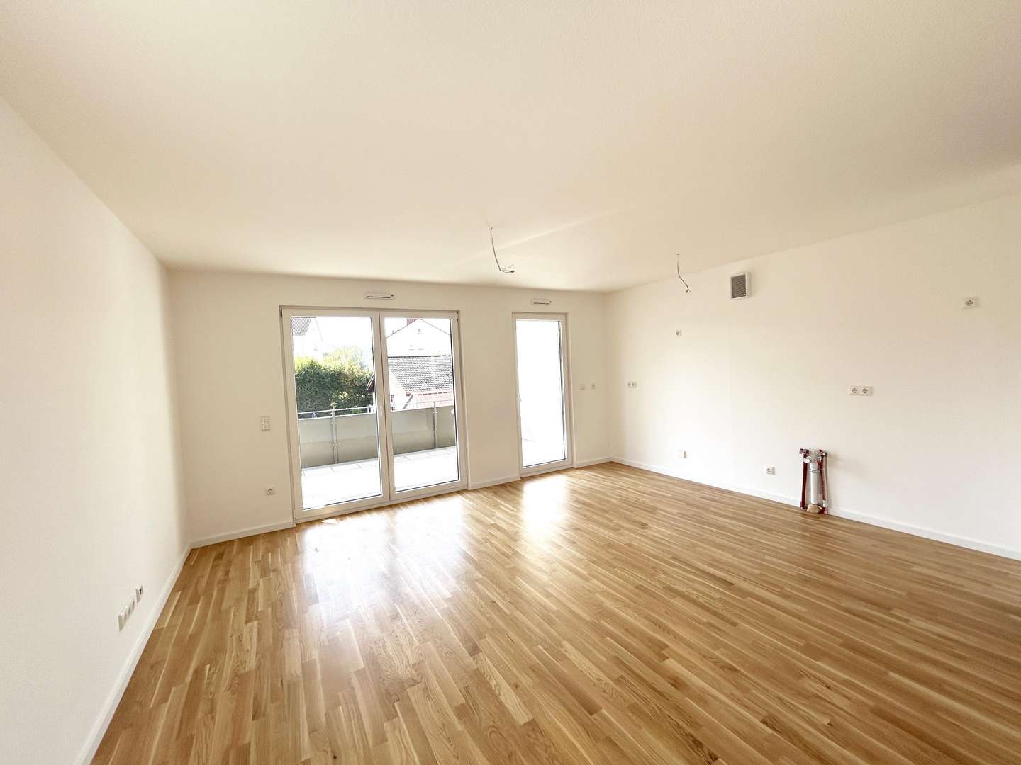 Innenansicht - Etagenwohnung in 55543 Bad Kreuznach mit 83m² kaufen