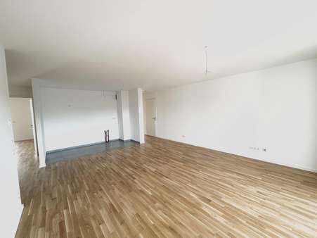 Innenansicht - Etagenwohnung in 55543 Bad Kreuznach mit 118m² kaufen