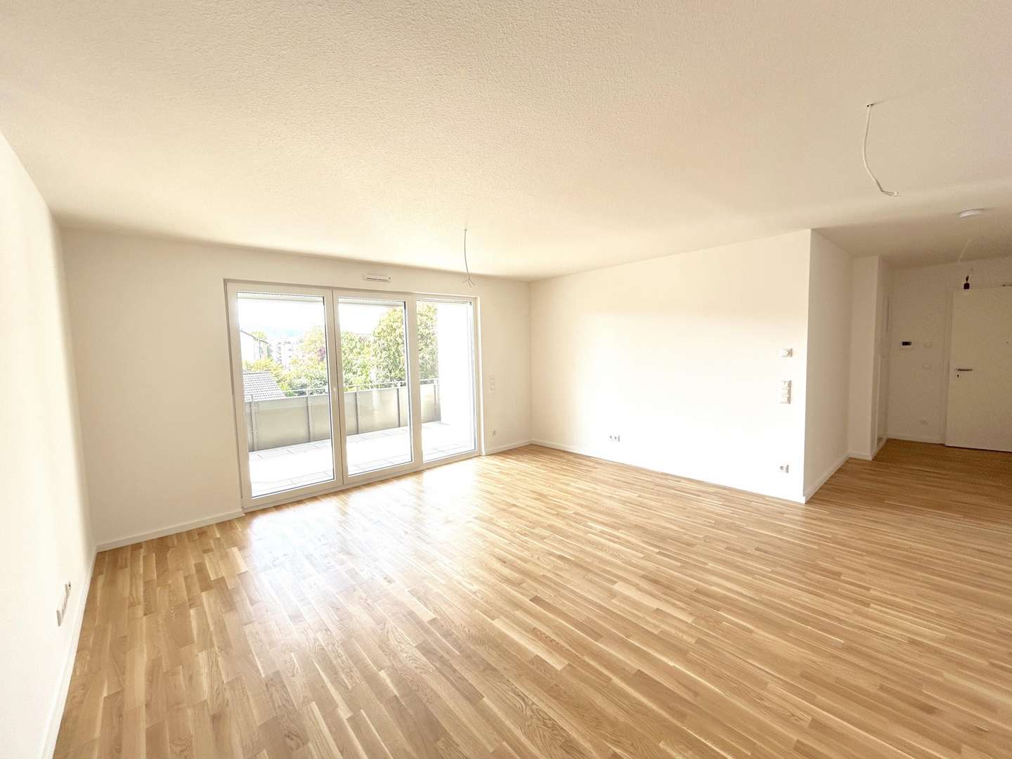 Innenansicht - Etagenwohnung in 55543 Bad Kreuznach mit 118m² kaufen