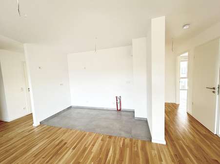 Innenansicht - Etagenwohnung in 55543 Bad Kreuznach mit 118m² kaufen