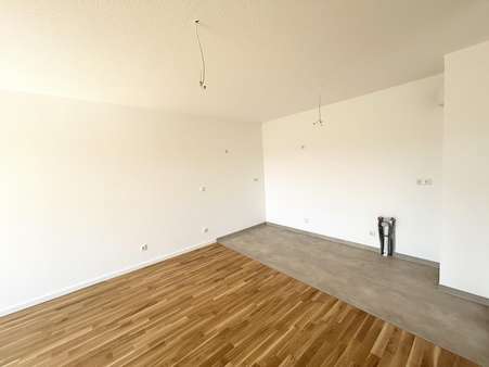 Innenansicht - Etagenwohnung in 55543 Bad Kreuznach mit 109m² kaufen