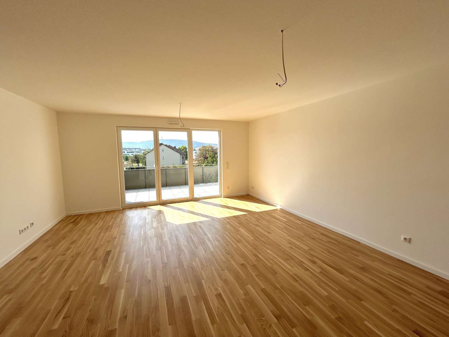 Innenansicht - Etagenwohnung in 55543 Bad Kreuznach mit 109m² kaufen