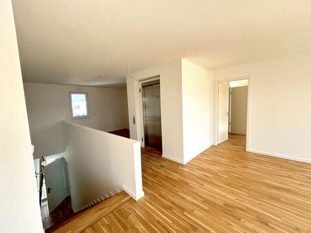 Innenansicht - Penthouse-Wohnung in 55543 Bad Kreuznach mit 149m² kaufen