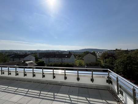 Innenansicht - Penthouse-Wohnung in 55543 Bad Kreuznach mit 149m² kaufen