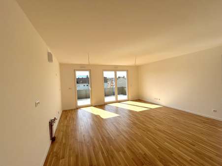 Innenansicht - Etagenwohnung in 55543 Bad Kreuznach mit 109m² kaufen