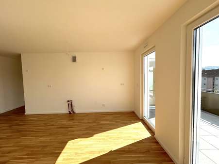 Innenansicht - Etagenwohnung in 55543 Bad Kreuznach mit 109m² kaufen