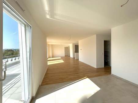 Innenansicht - Penthouse-Wohnung in 55543 Bad Kreuznach mit 162m² kaufen