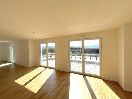 Innenansicht - Penthouse-Wohnung in 55543 Bad Kreuznach mit 162m² kaufen