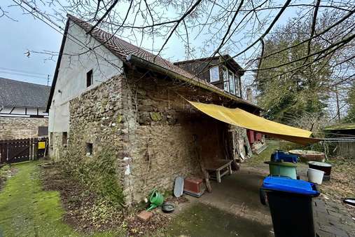 Scheune - Reihenmittelhaus in 55595 Winterbach mit 100m² kaufen
