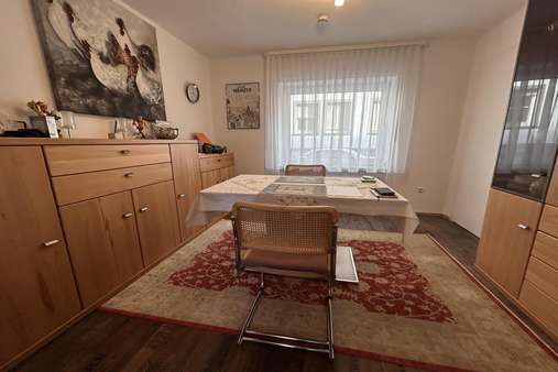 Esszimmer - Reihenmittelhaus in 55543 Bad Kreuznach mit 110m² kaufen