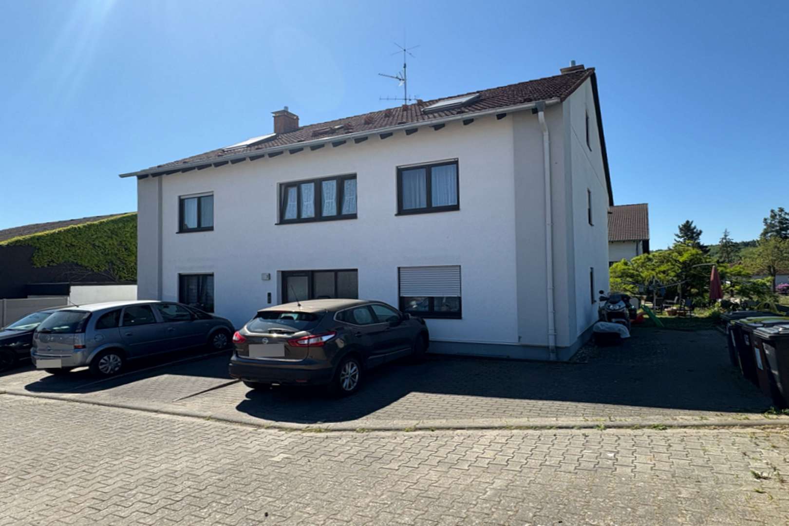 Mehrfamilienhaus in 55413 Weiler mit 290m² kaufen