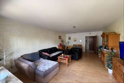 Wohnbereich Erdgeschoss rechts - Mehrfamilienhaus in 55413 Weiler mit 290m² kaufen