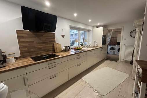 Küche - Einfamilienhaus in 55545 Bad Kreuznach mit 110m² kaufen