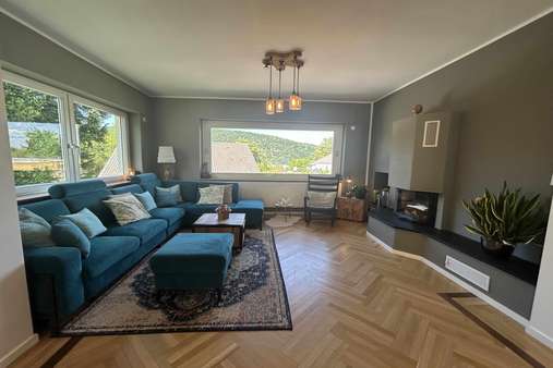 Kaminzimmer Kaminzimmer - Einfamilienhaus in 55543 Bad Kreuznach mit 260m² kaufen