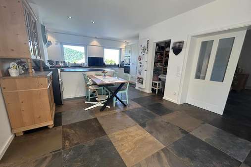 Küche Küche - Einfamilienhaus in 55543 Bad Kreuznach mit 260m² kaufen