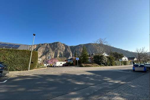 Ausblick  - Etagenwohnung in 55583 Bad Kreuznach mit 59m² kaufen